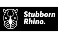 Stubborn Rhino