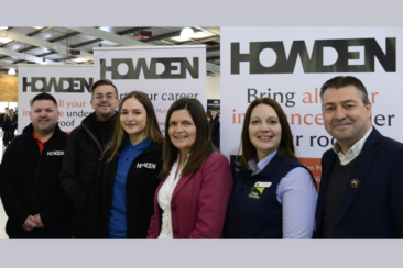 Three Counties announces Howden as headline sponsor for Royal Three Counties Show 2024
